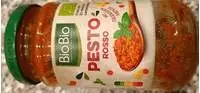 BioBio Pesto Rosso