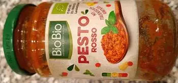 BioBio Pesto Rosso