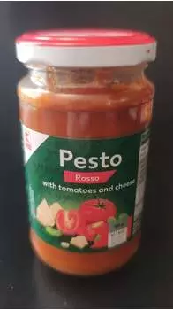 K-Classic Pesto Rosso