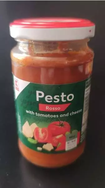 K-Classic Pesto Rosso