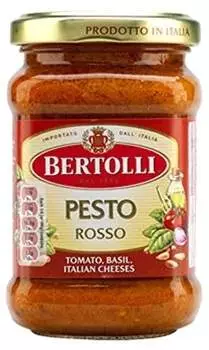 Bertolli Pesto Rosso Bertolli Pesto Rosso