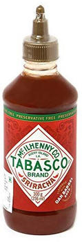 Tabasco Sriracha (256ml)