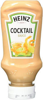 Heinz Cocktail Sauce 220ml