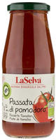 LaSelva - Passierte Tomaten - Passata di pomodoro 425 g