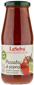 LaSelva Passata di pomodoro - Passierte Tomaten (425g)