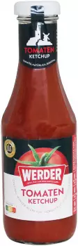 Ketchup