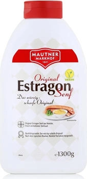 Mautner Estragonsenf (1,3kg)