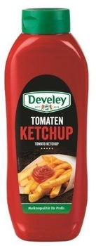Develey Tomaten-Ketchup (875ml)