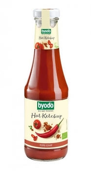 Ketchup