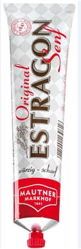Mautner Estragonsenf (200g)