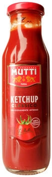 Mutti Ketchup Classico (300g)