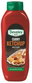 Develey Curry-Ketchup (875ml)