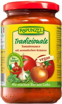 Rapunzel Tomatensauce Tradizionale (1300260)