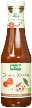 byodo Gew&uuml;rz Ketchup Bio (15751)