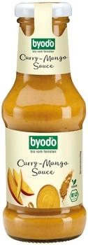 byodo Bio Curry-Mango-Sauce (19300)