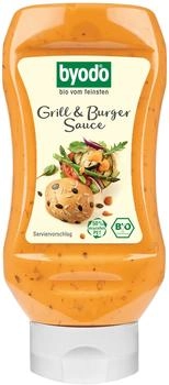 byodo Grill & Burger Sauce 300ml (19800)