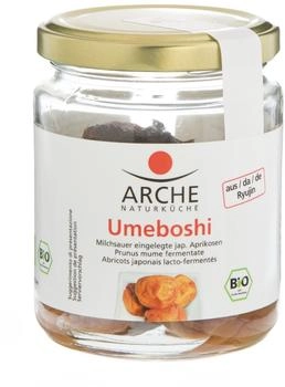 Arche Umeboshi-Aprikosen bio (196189)