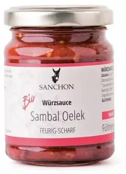 Grillsauce