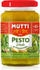 Mutti Pesto Verde 3x180g