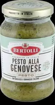 Bertolli Pesto alla Genovese
