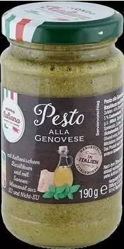 Mondo Italiano Pesto alla Genovese