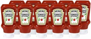 Heinz Tomato Ketchup (10x500ml)