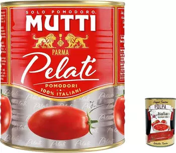 Mutti Pesto Verde 180g