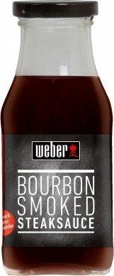 Weber Bourbon Smoked (240ml)