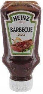 Heinz Barbecue Sauce (220ml)