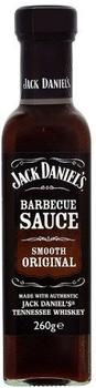 Jack Daniels Smooth Orginal (260g)