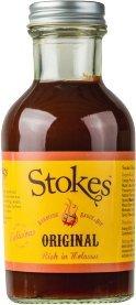 Stokes Sauces Stokes Original (250ml)