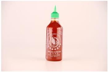 Flying Goose Sriracha scharf (455ml)