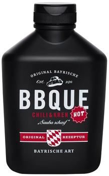 BBQue Chili & Kren (472g)