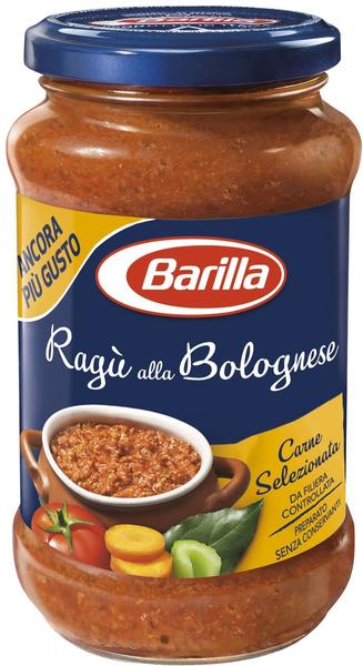 Barilla Bolognese (400g)