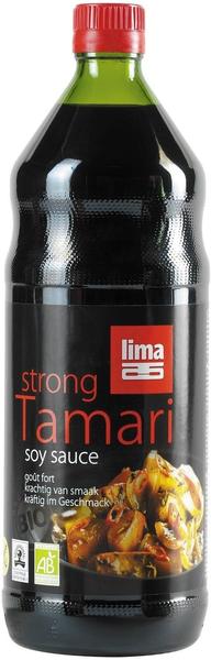 Lima Strong Tamari Sojasoße bio (500ml)