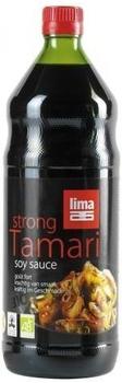 Lima Strong Tamari Sojasoße bio (1l)