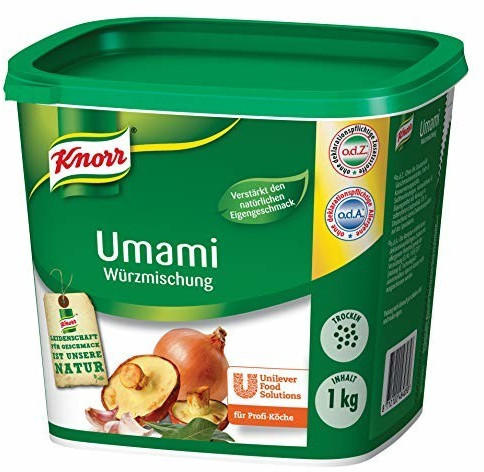 Knorr Umami Würzmischung (1kg)