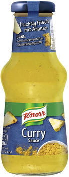 Knorr-Unilever Knorr Curry Sauce (250ml)