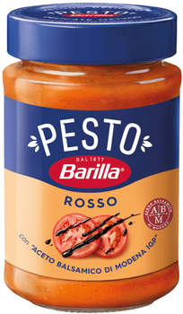 Barilla Pesto Rosso (200g)