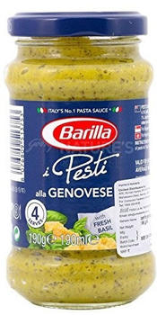 Barilla Pesto alla Genovese (190g)