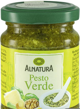 Alnatura Bio Pesto Verde (120g)