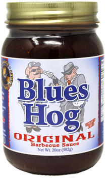 Blues Hog Original Barbecue Sauce (540g)