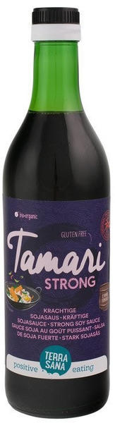 TerraSana Tamari (500 ml)