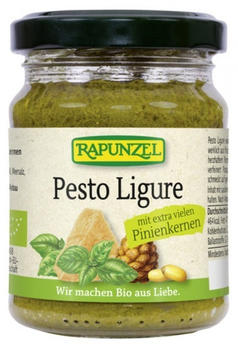 Rapunzel Pesto Ligure (130ml)