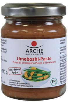 Arche Umeboshi Paste Bio (140g)
