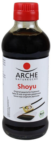 Arche Shoyu Bio (250ml)
