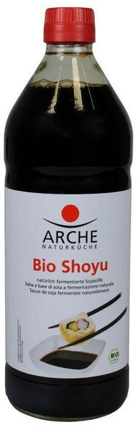 Arche Shoyu Bio (750ml)