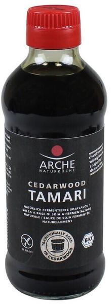 Arche Cedarwood Tamari Bio (250ml)