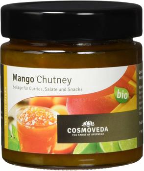 Cosmoveda Mango Chutney Bio (225g)