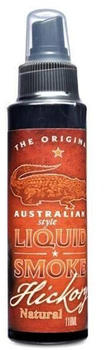 The Original Australian Liquid Smoke Hickory Natural (118ml)